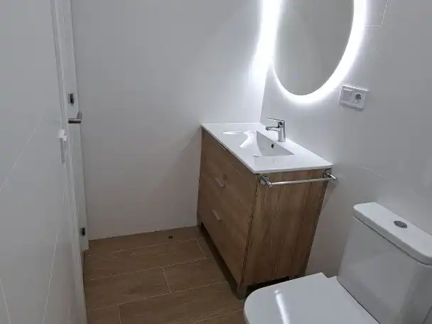 Apartamento en  Calle Santiago Tejera Ossavarry 29 - Foto 9