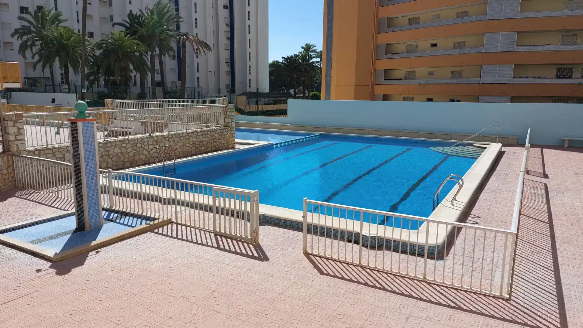 Piso en  Avinguda Joanot Martorell 8 - Foto 19
