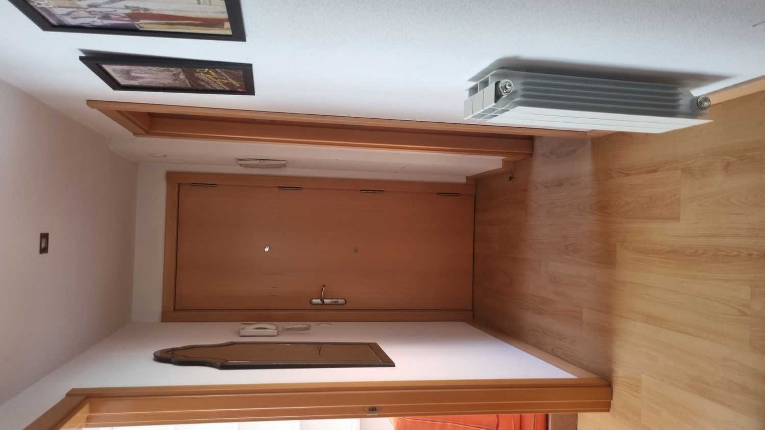 Piso en calle de Mosén José Bosqued, 26 - Foto 2