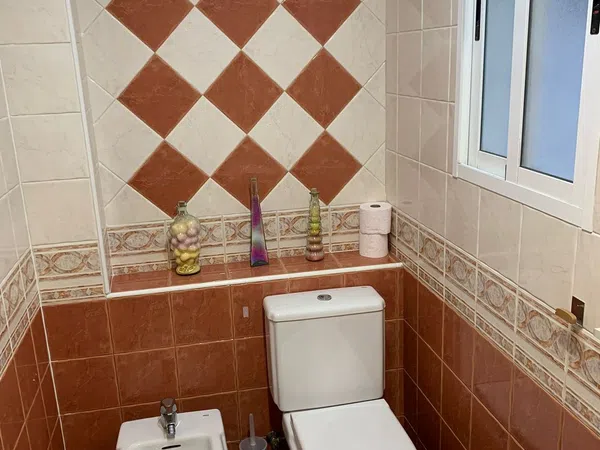 Piso en Calle Agustín Lara, 1, Vista Alegre - Foto 15