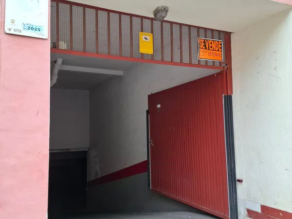 Piso en calle de Sant Mateu, 59 - Foto 24