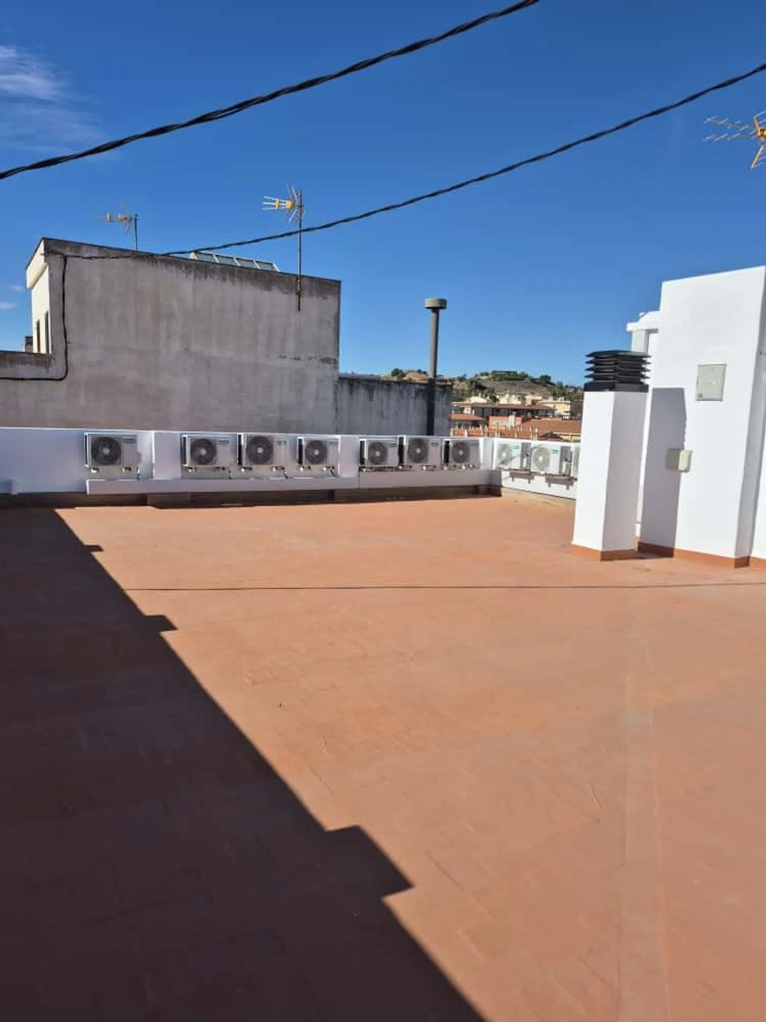 Piso en calle Baquerín, 1 - Foto 14