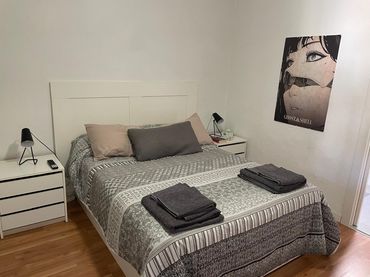 Piso en  Carrer d'Arnau de Vilanova 20 - Foto 5