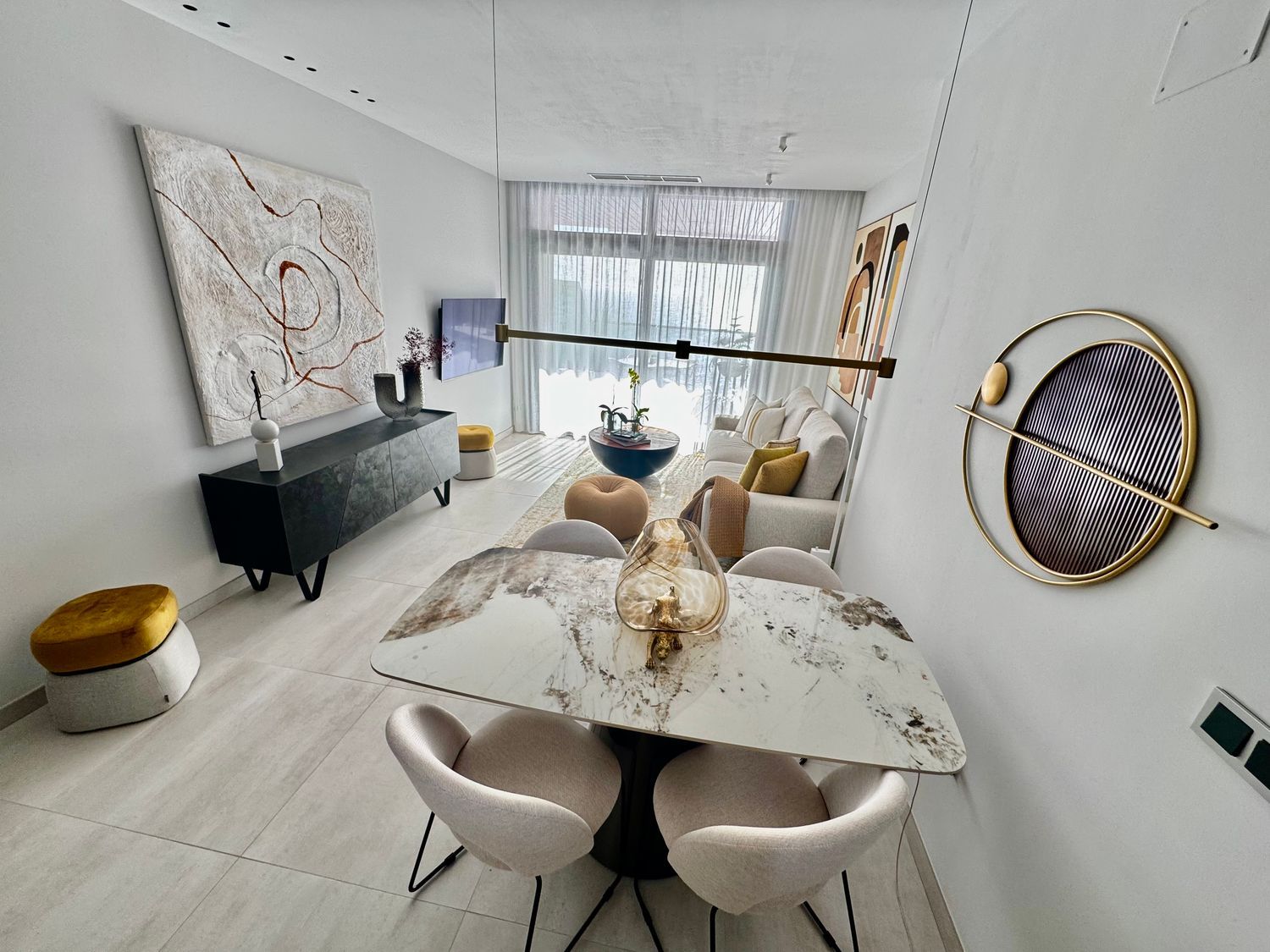 Piso en avenida República Argentina, 6 - Foto 23