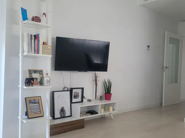Piso en Avenida Manuel Clavero Arévalo, 3 - Foto 4