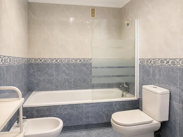 Piso en Paseo Penyal d'Ifach, Casas Verdes, Casas Verdes - Foto 11