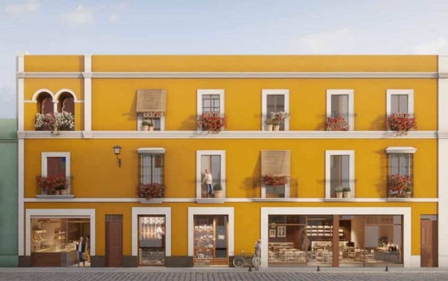 Dúplex en calle Feria, 21 - Foto 38