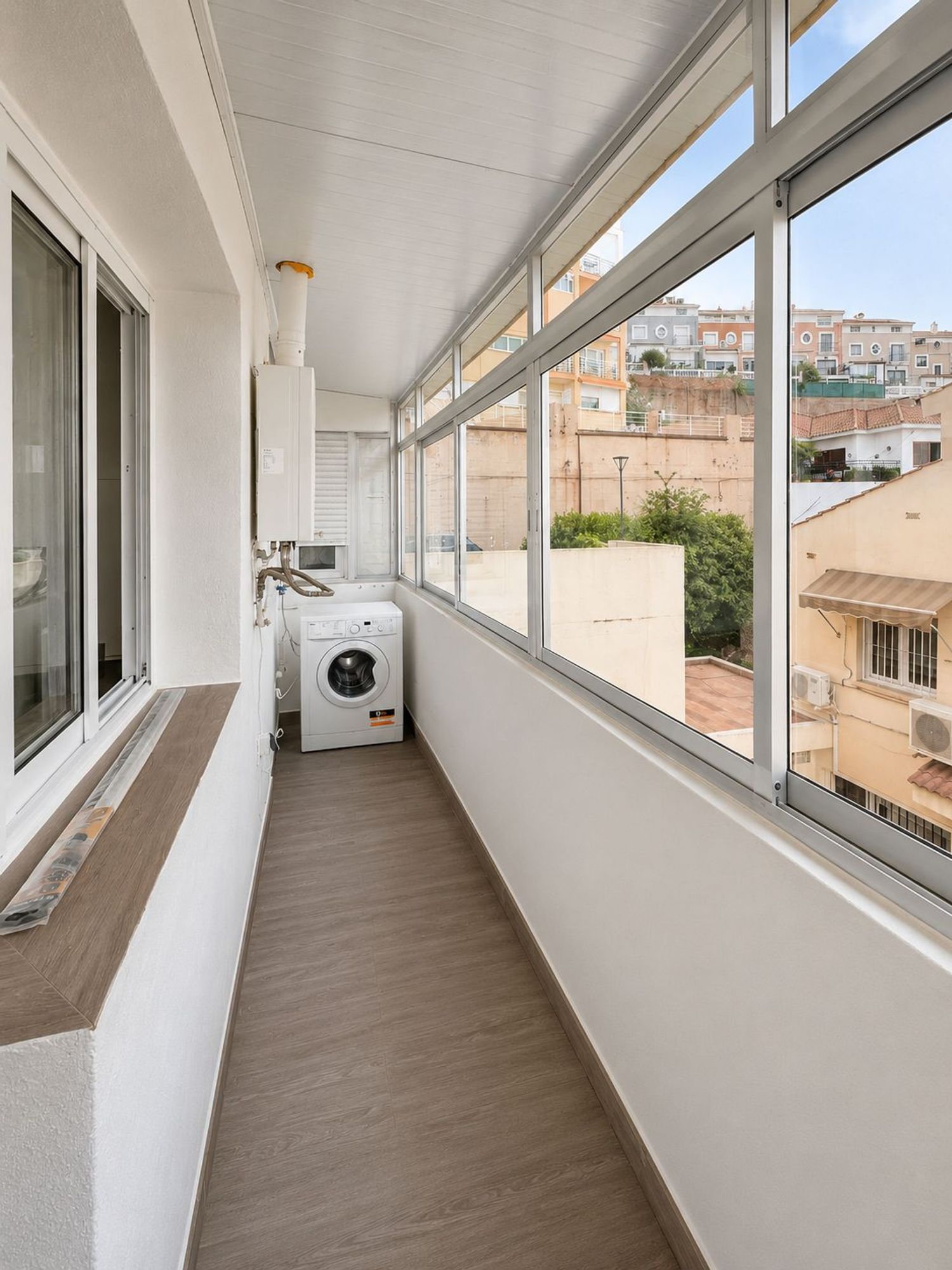 Ático en Calle Pepita Jiménez, 13, Pedregalejo - Morlaco - Foto 16