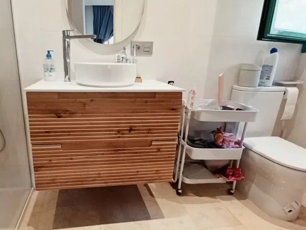Piso en Calle Carlos Cano, 31, Puerto de Estepona - Foto 8
