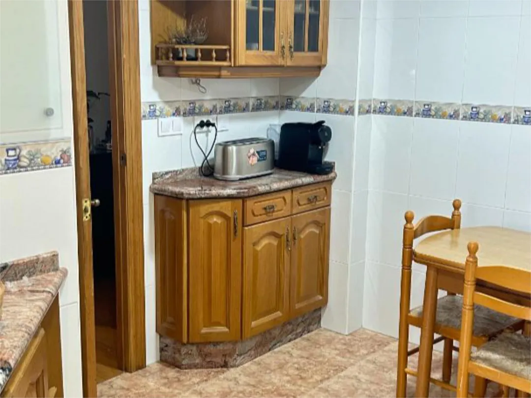 Piso en  Carrer de Pius IX 19-bº - Foto 12