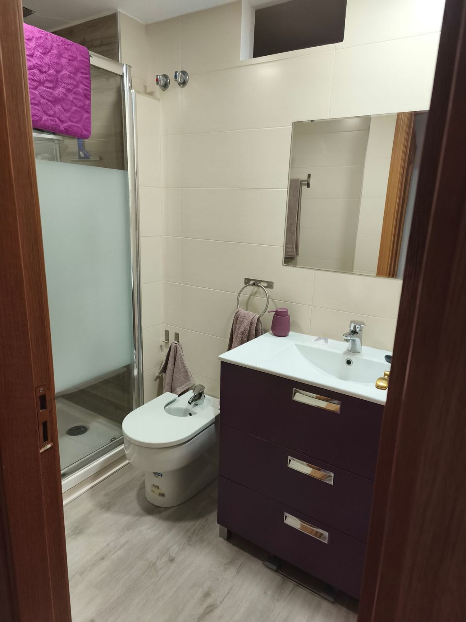 Piso en Avenida de la Costa Blanca, 84, Cabo de las Huertas - Foto 3
