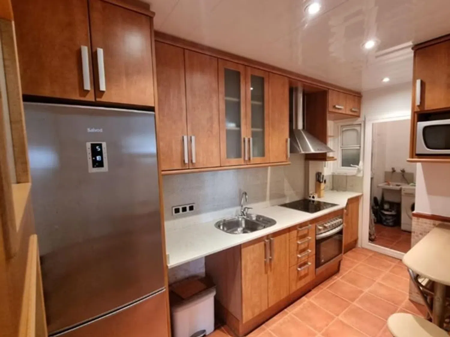 Piso en calle de Còrsega, 74 - Foto 1