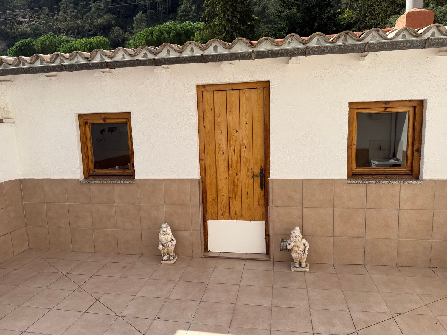 Chalet adosado en Calle de la Mare de Déu del Catllar, 44 - Foto 9