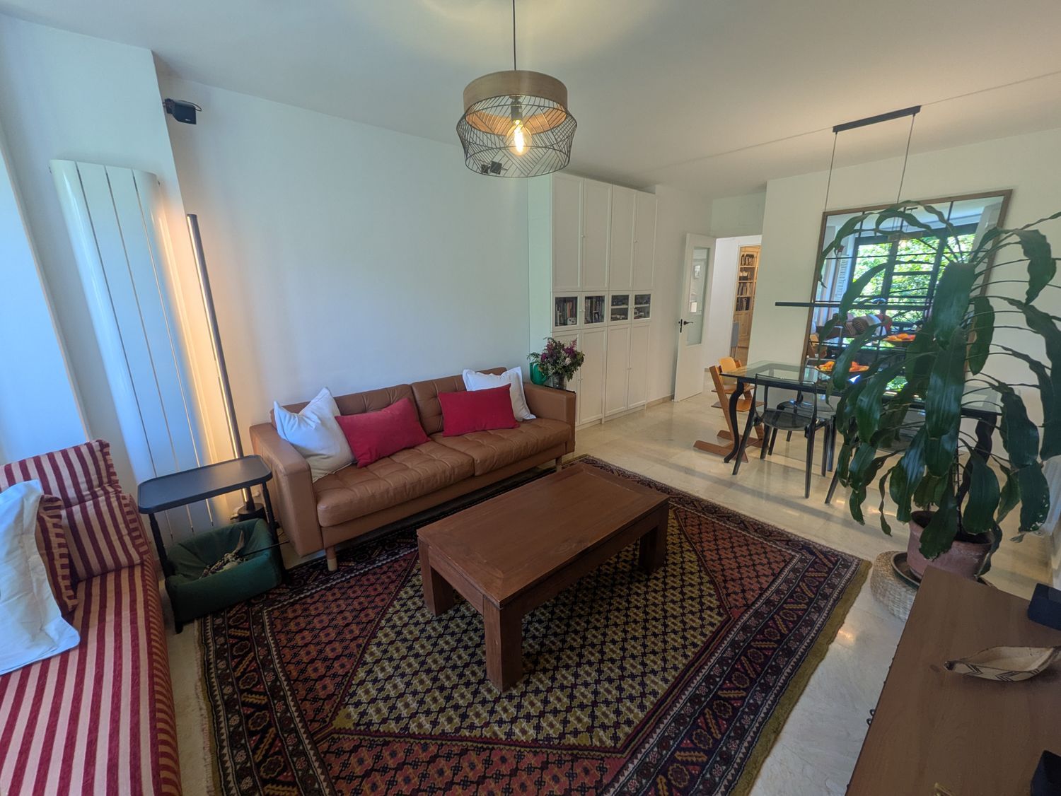 Piso en calle de Raimundo Fernández Villaverde, 28 - Foto 5