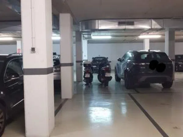 Garaje en Calle de Bilbao, El Poblenou - Foto 4