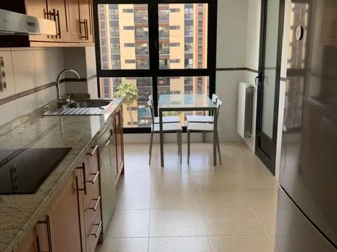 Piso en avenida José Jornet Navarro, 1 - Foto 5