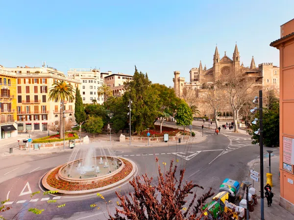 Estudio en paseo del Born, 5 - Foto 9