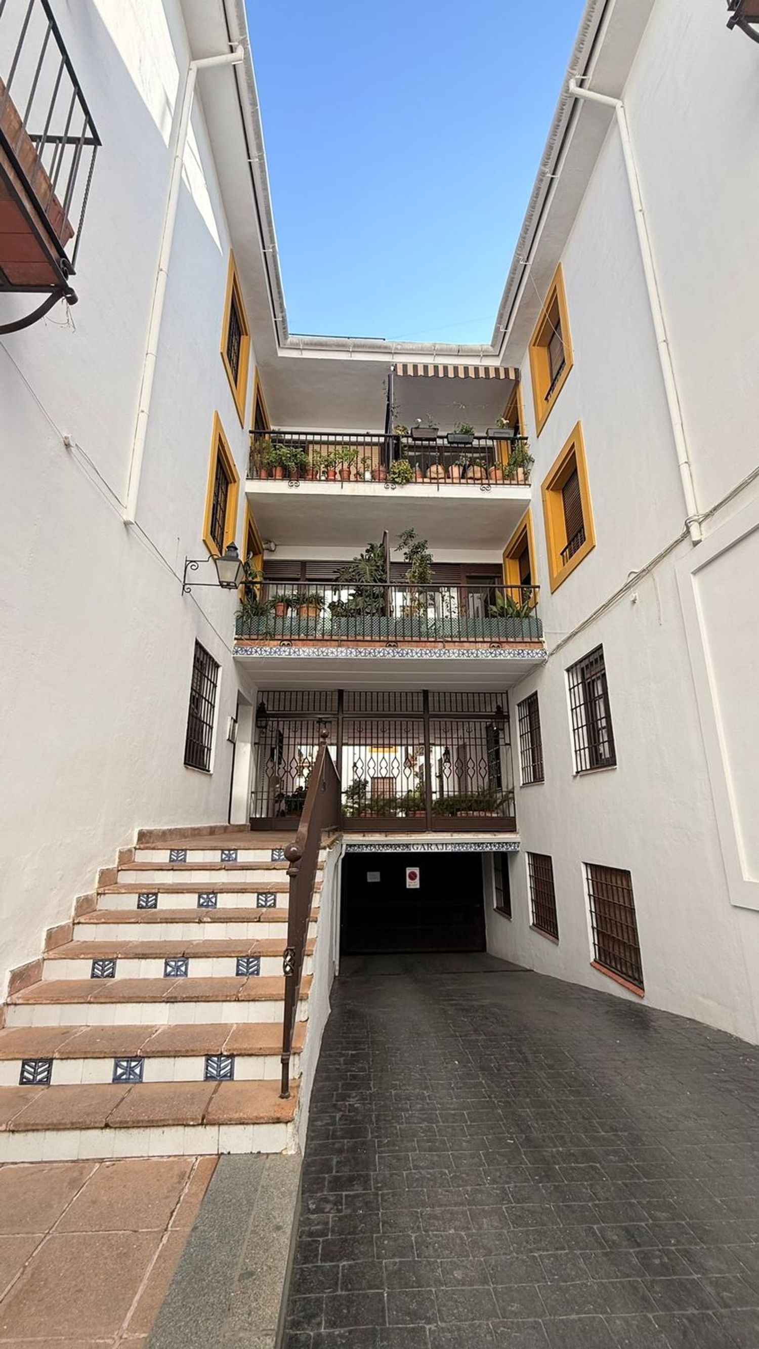 Piso en Pasaje Saravia, Centro - Foto 2