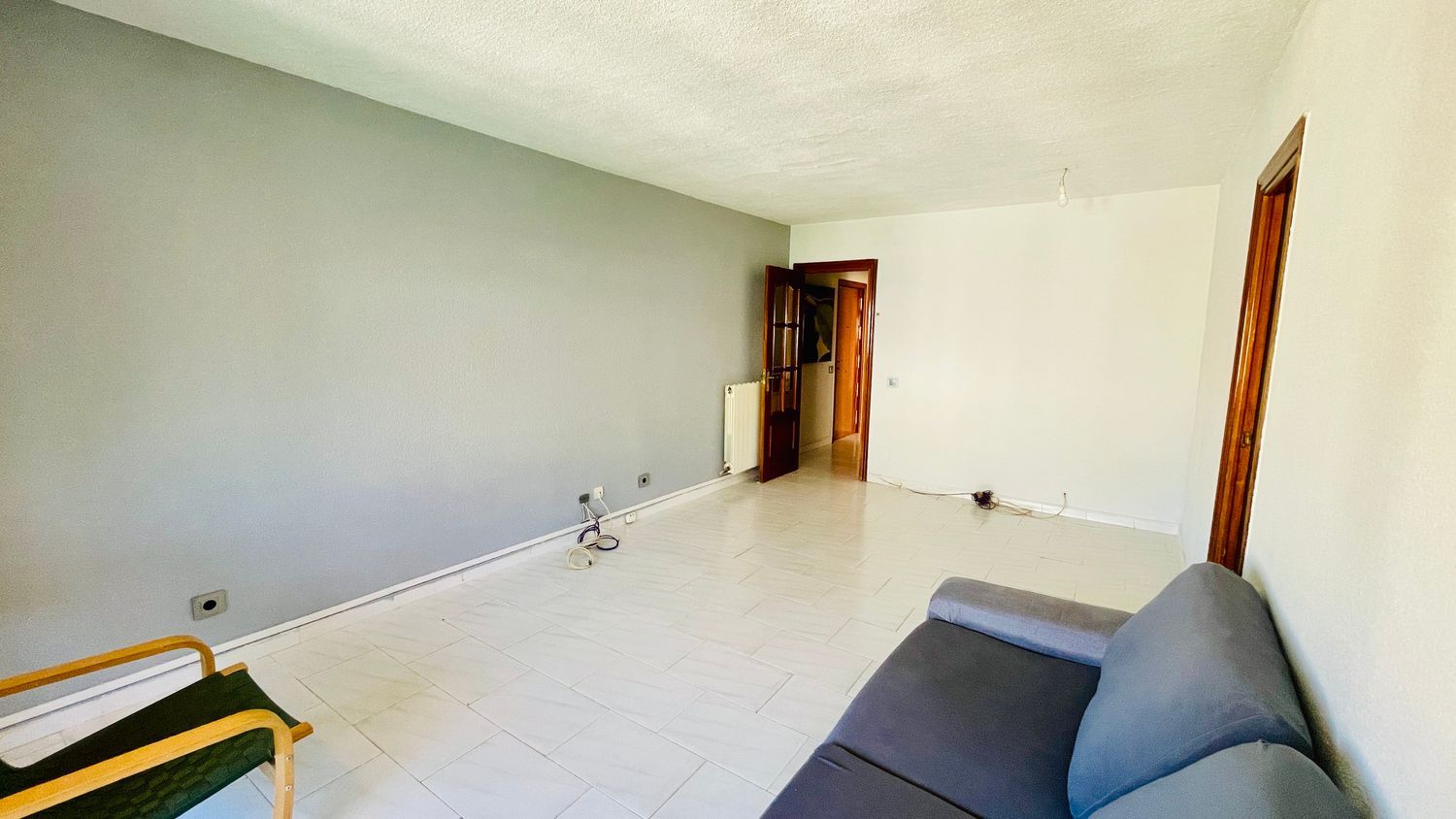 Piso en avenida Carlos V, 34 - Foto 1