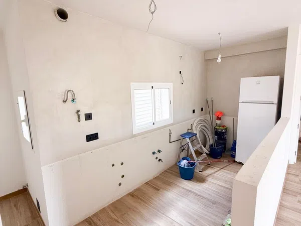 Piso en Calle Antonio Hugo Homerique, 13, Ayuntamiento-Barrio Alto, Ayuntamiento-Barrio Alto - Foto 6