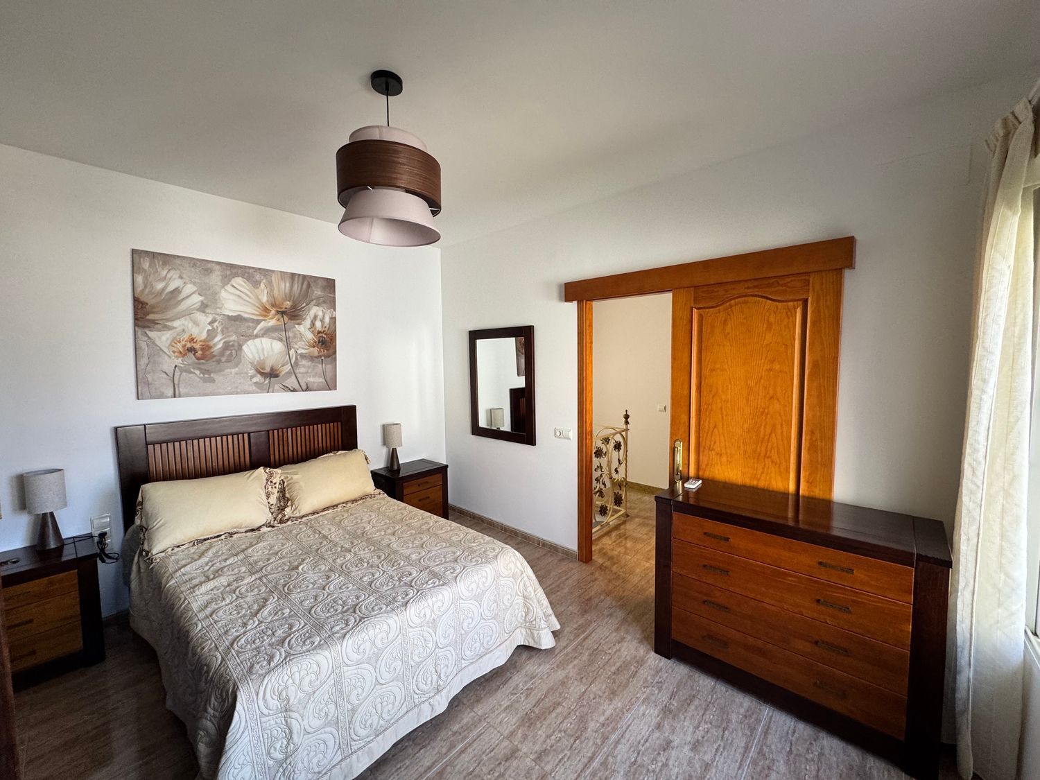 Chalet pareado en Barrio Casco Histórico - Corredera - Ribera - Foto 15