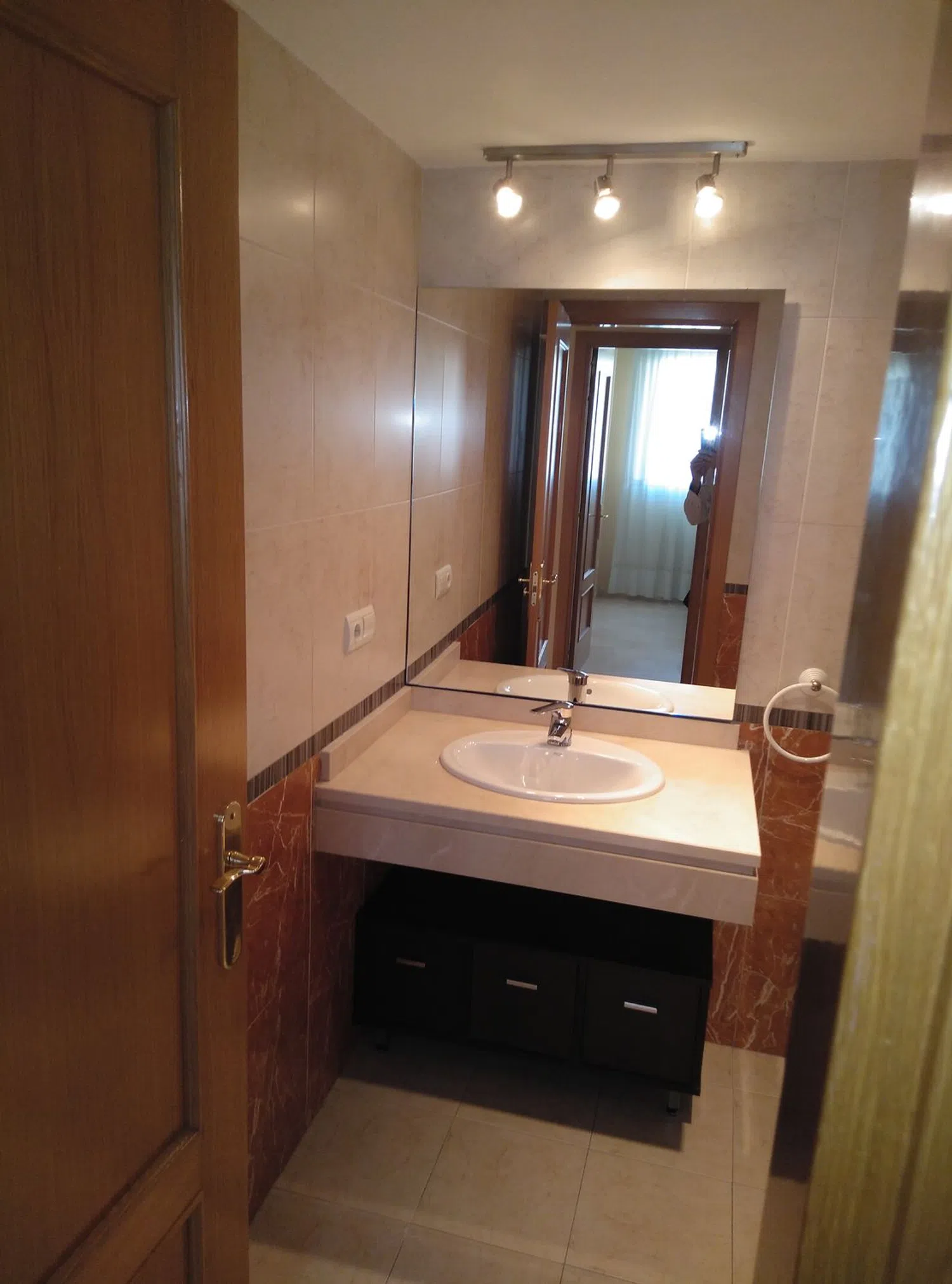 Piso en plaza de la solidaridad, 7 - Foto 10