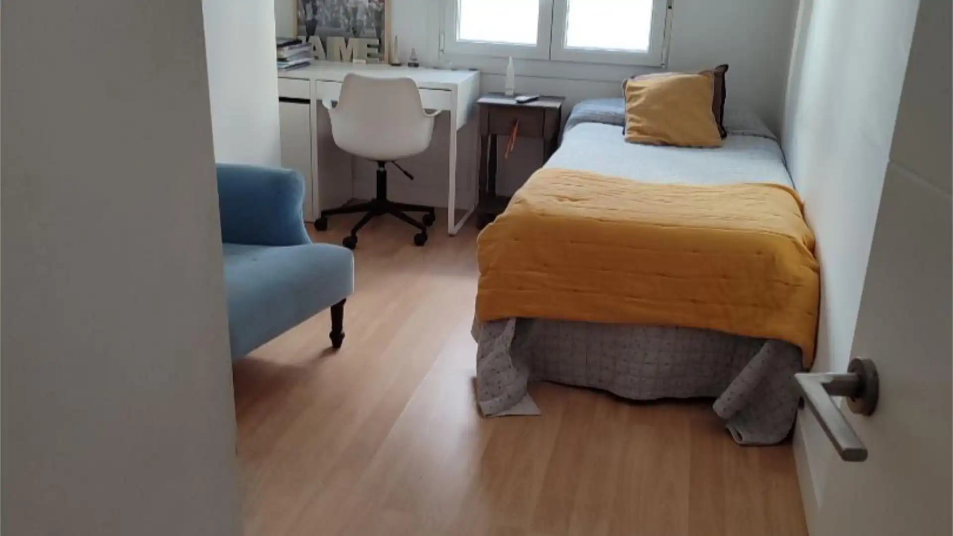 Piso en  Calle Juan Sebastián Elcano 19 - Foto 48