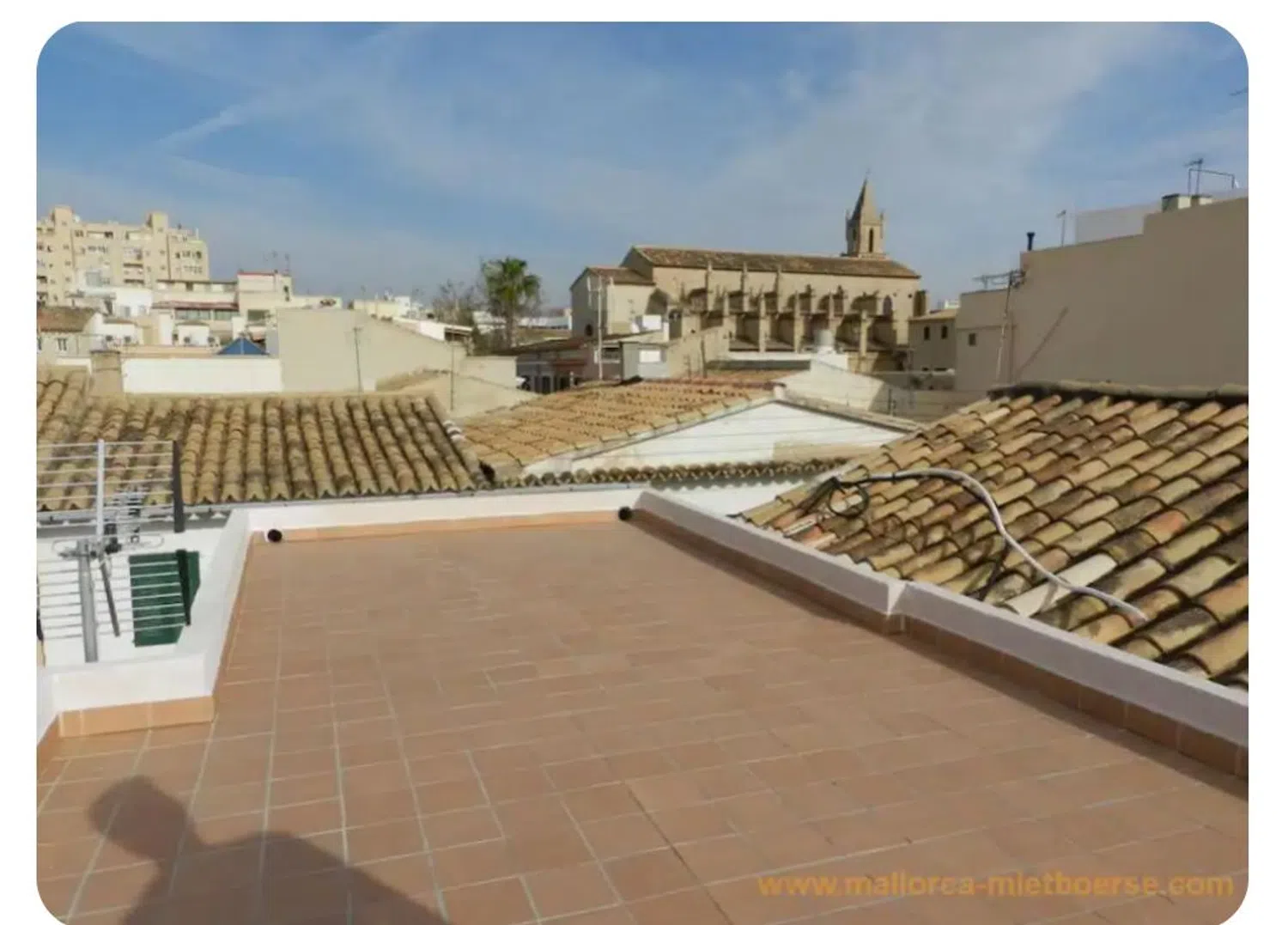 Estudio en calle de Cabrera, 36 - Foto 2