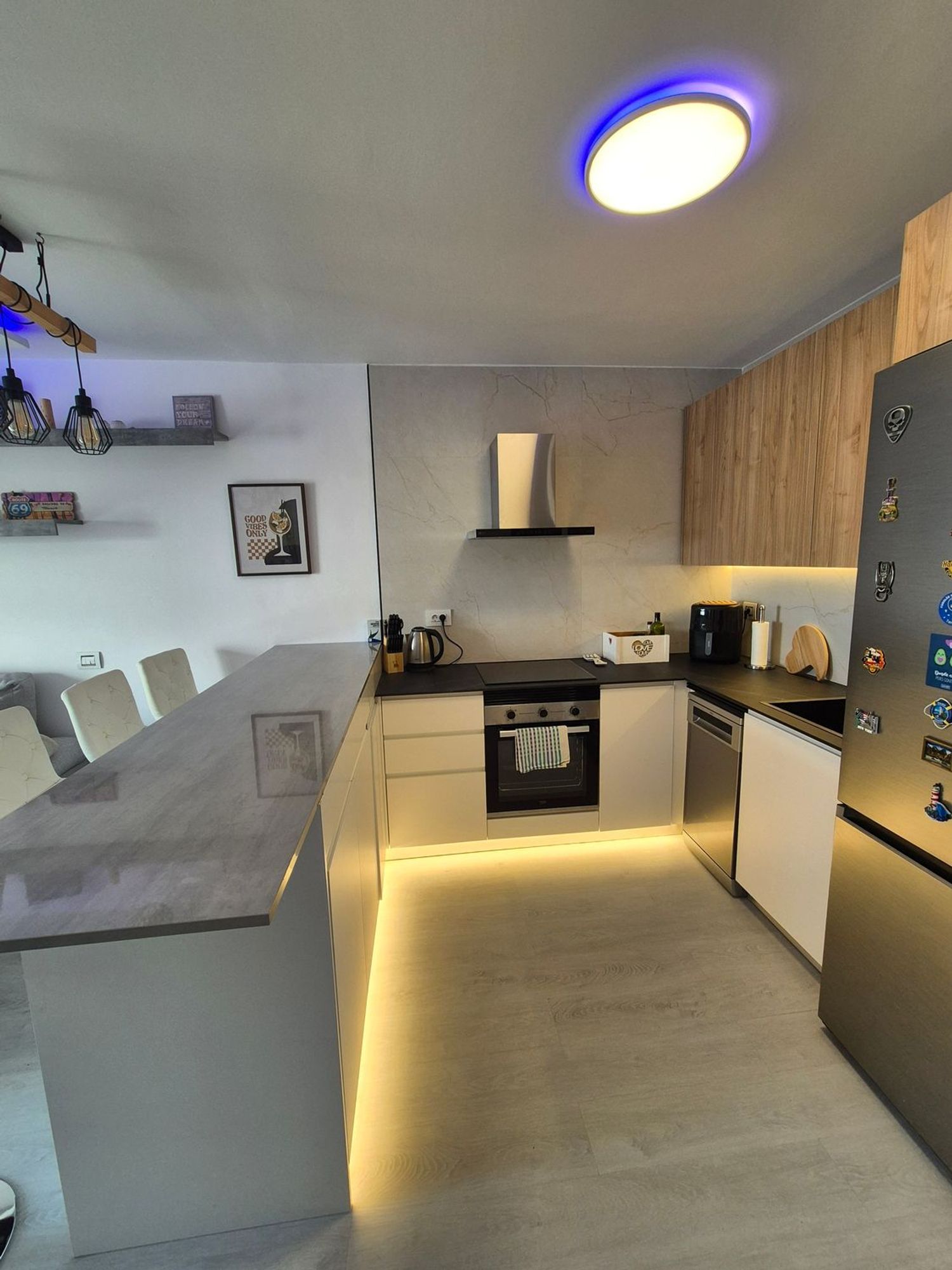 Piso en calle Tinguafaya, 90 - Foto 5