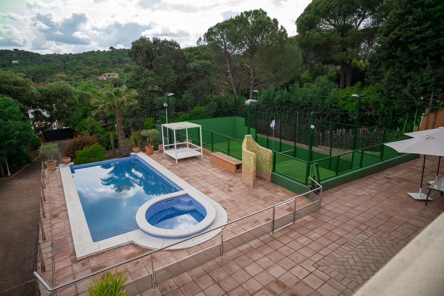 Casa independiente en Urbanización Llanos de Arjona, 57 - Foto 19