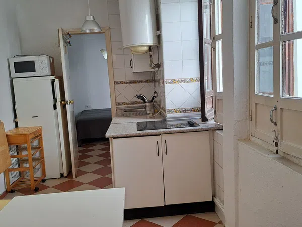 Piso en Cuesta de Marañas, 12, Albaicín - Foto 5