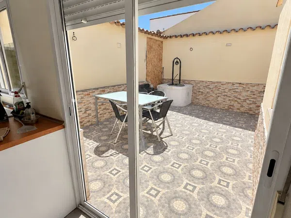 Casa o chalet independiente en Nuestra señora de la inmaculada, 2 - Foto 10