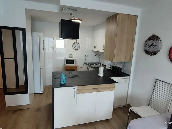 Piso en Calle Alcalde Manuel Catalán Chana, 7, Zona Sierra Helada - Foto 11