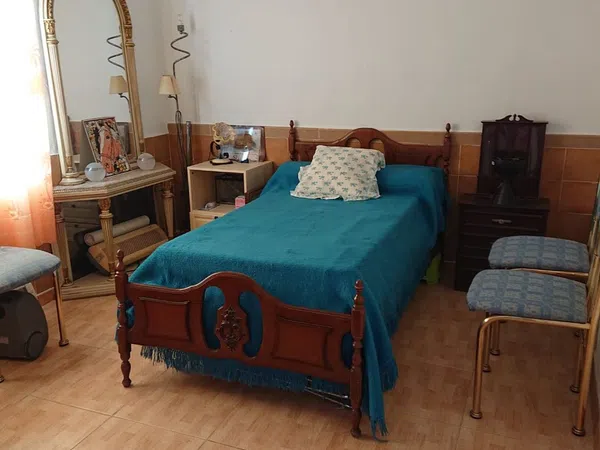 Casa de pueblo en Calle nueva, 3 - Foto 1