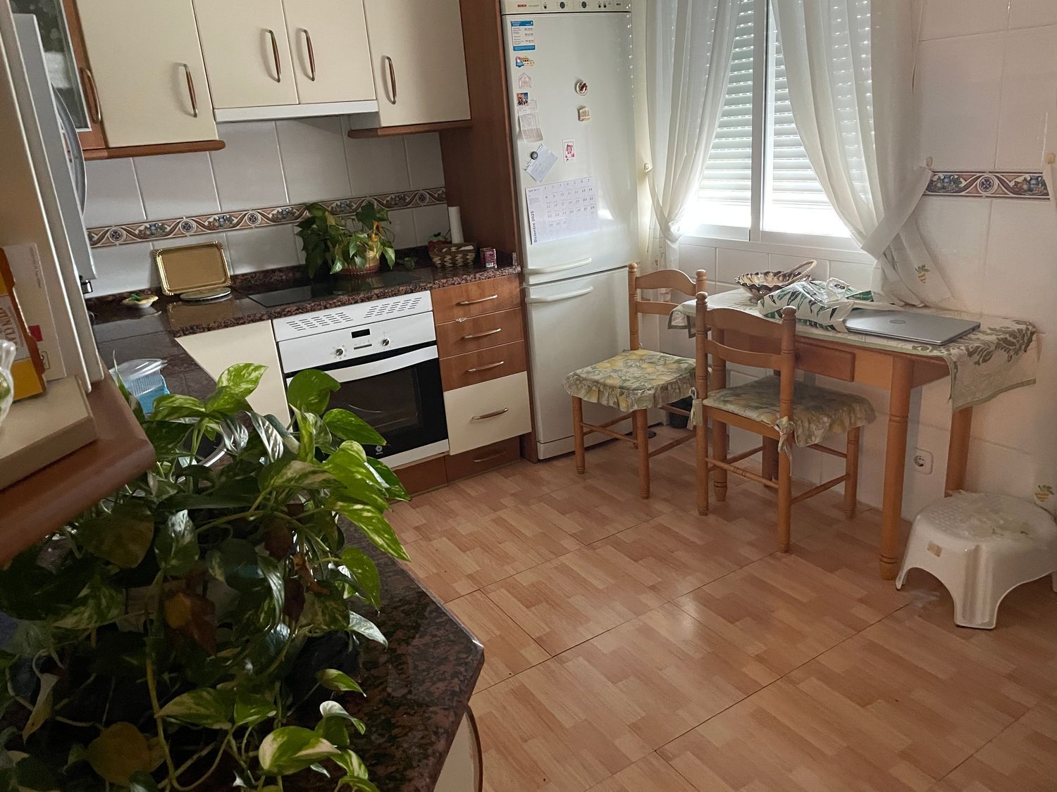 Piso en calle Hermanos del Moral, 46 - Foto 1