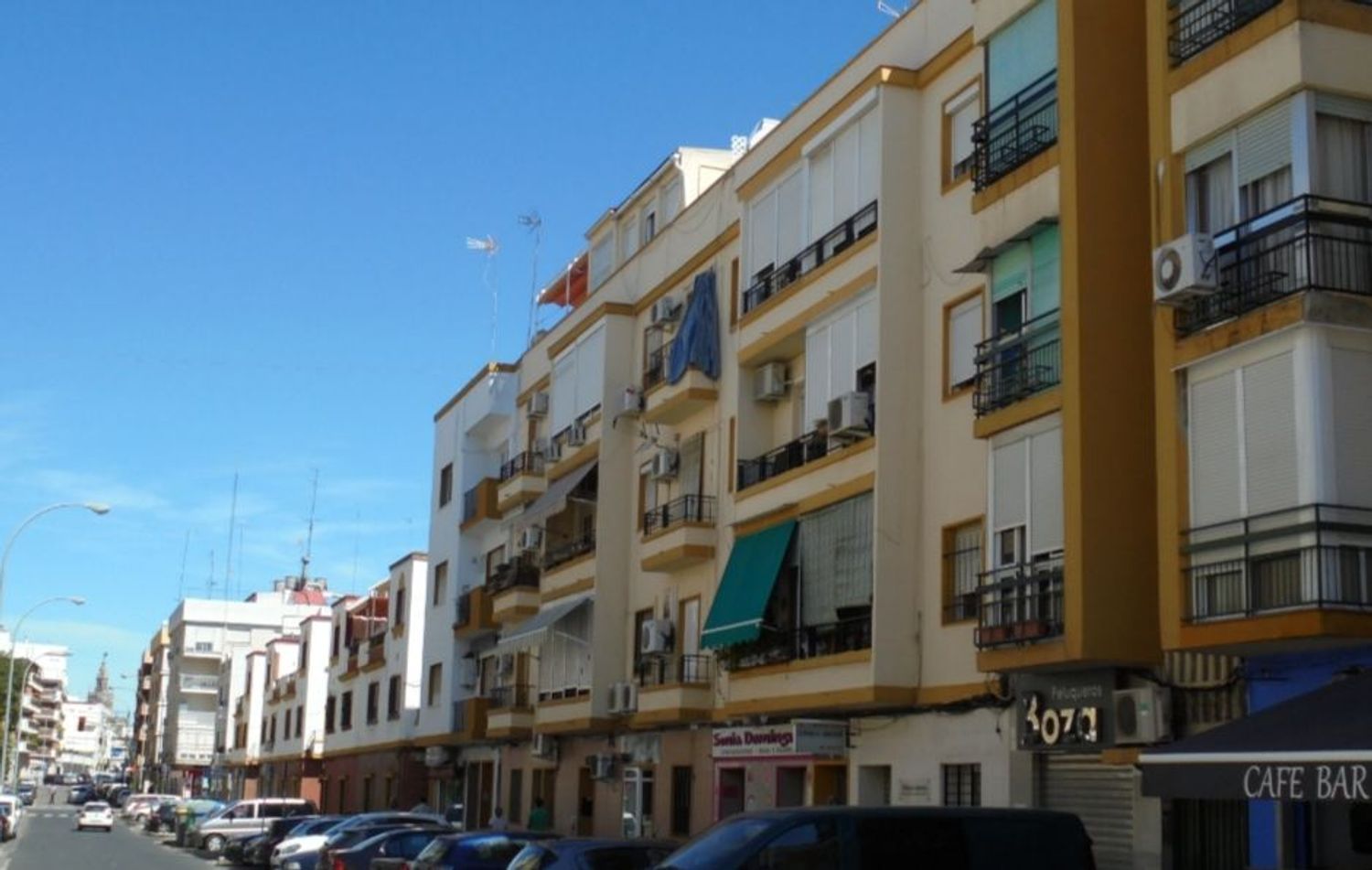 Piso en Calle Trabajo, 29, López de Gomara - Foto 16