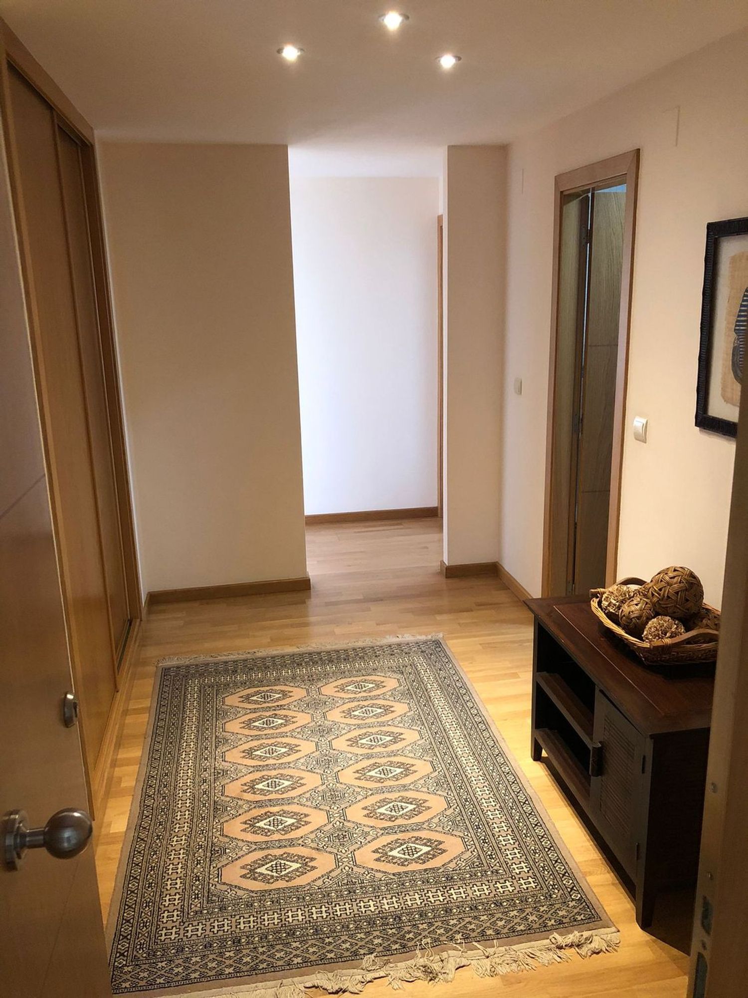 Piso en O Carril - Bamio, O Carril - Bamio - Foto 2