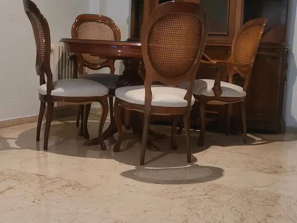 Piso en avenida del Aeropuerto, 9 - Foto 20