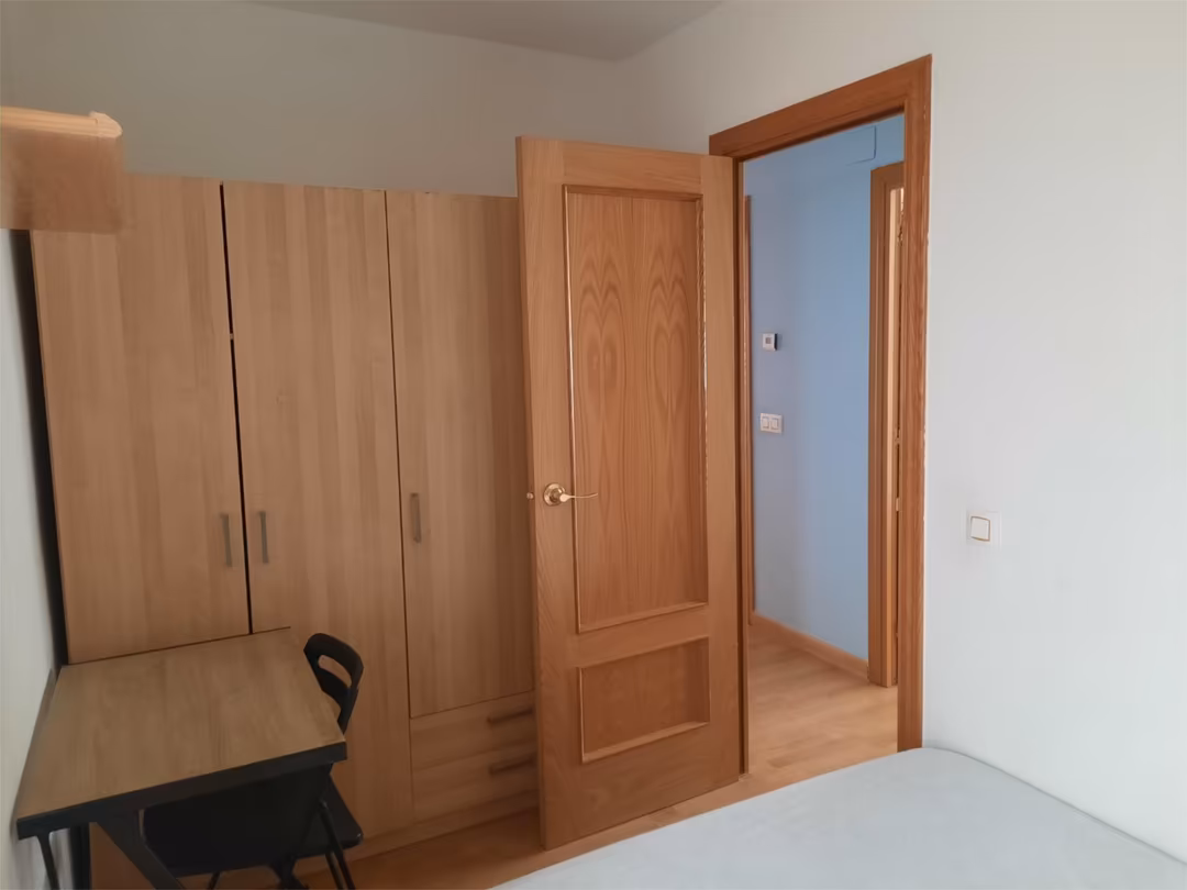 Piso en  Carrer de l'Anselm Clavé 30 - Foto 10