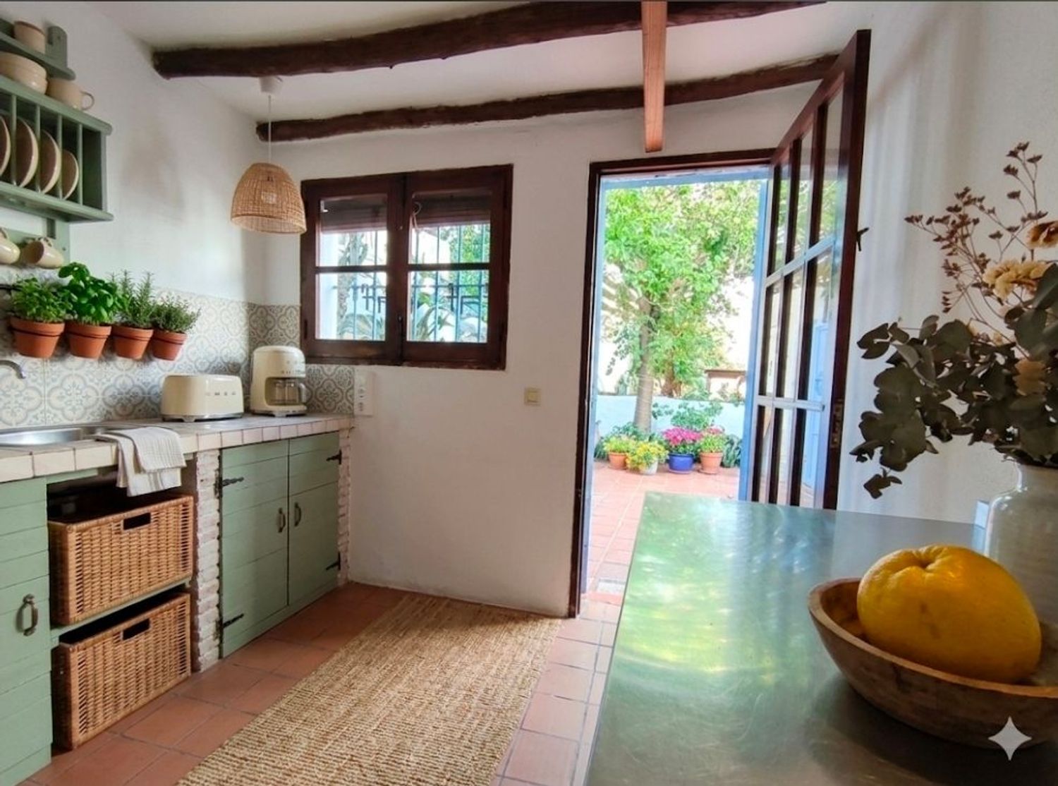 Casa de pueblo en Plaza Colón, 5 - Foto 4