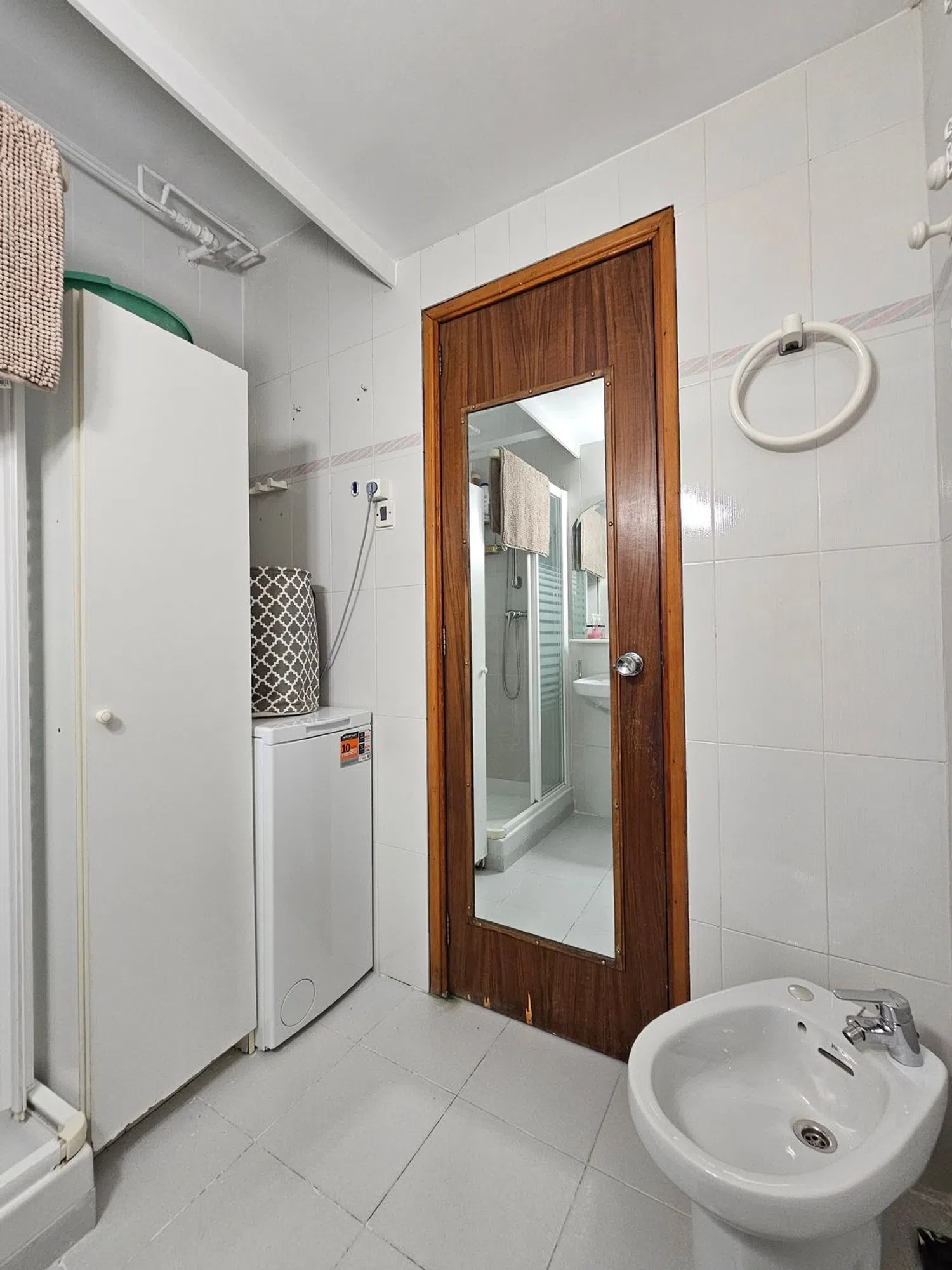 Piso en plaza Paseíto Ramiro, 3 - Foto 8