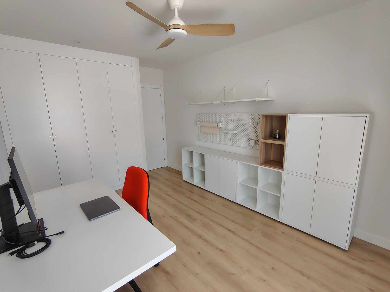 Chalet adosado en Primera Fase - Nuevo Tres Cantos - Foto 25