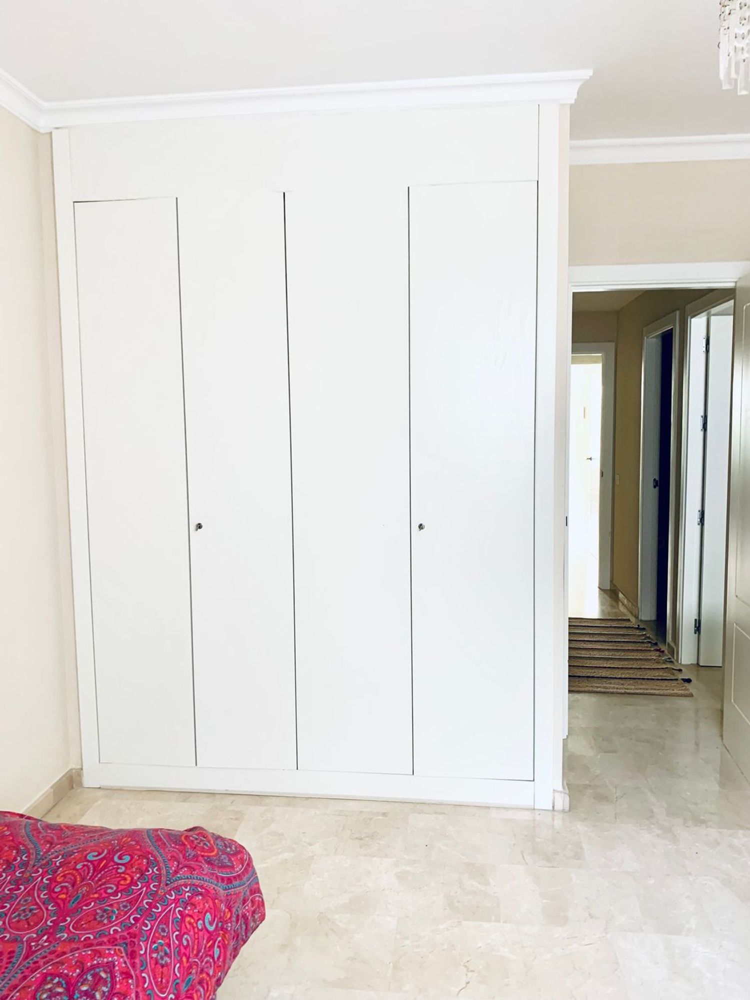 Piso en Calle Luis Doreste Silva, 25, Arenales - Lugo - Avda Marítima - Foto 32