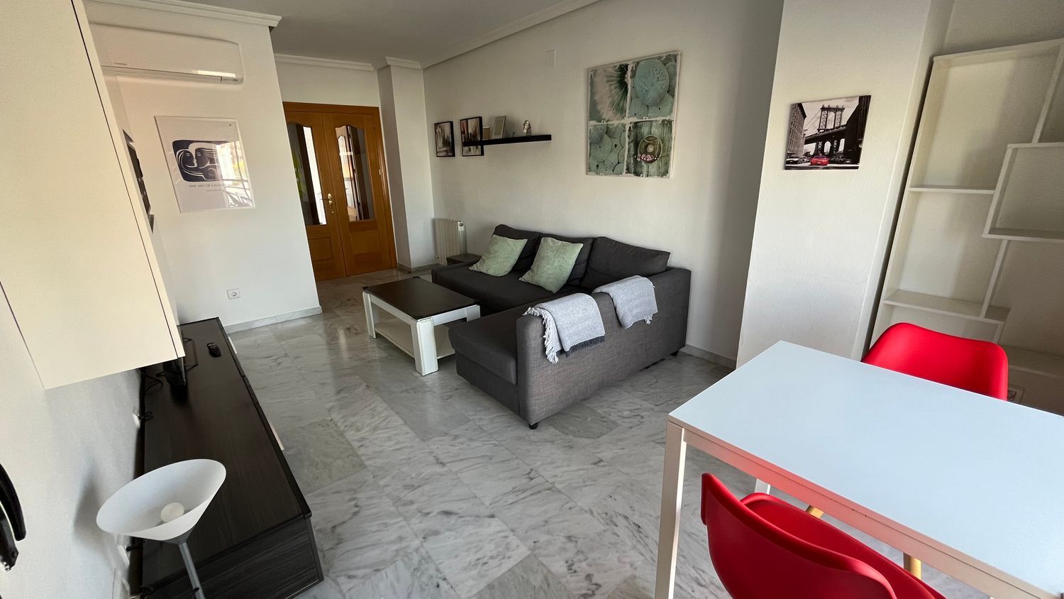 Piso en calle Periodista Alberto Machado Cayuso, 12 - Foto 4