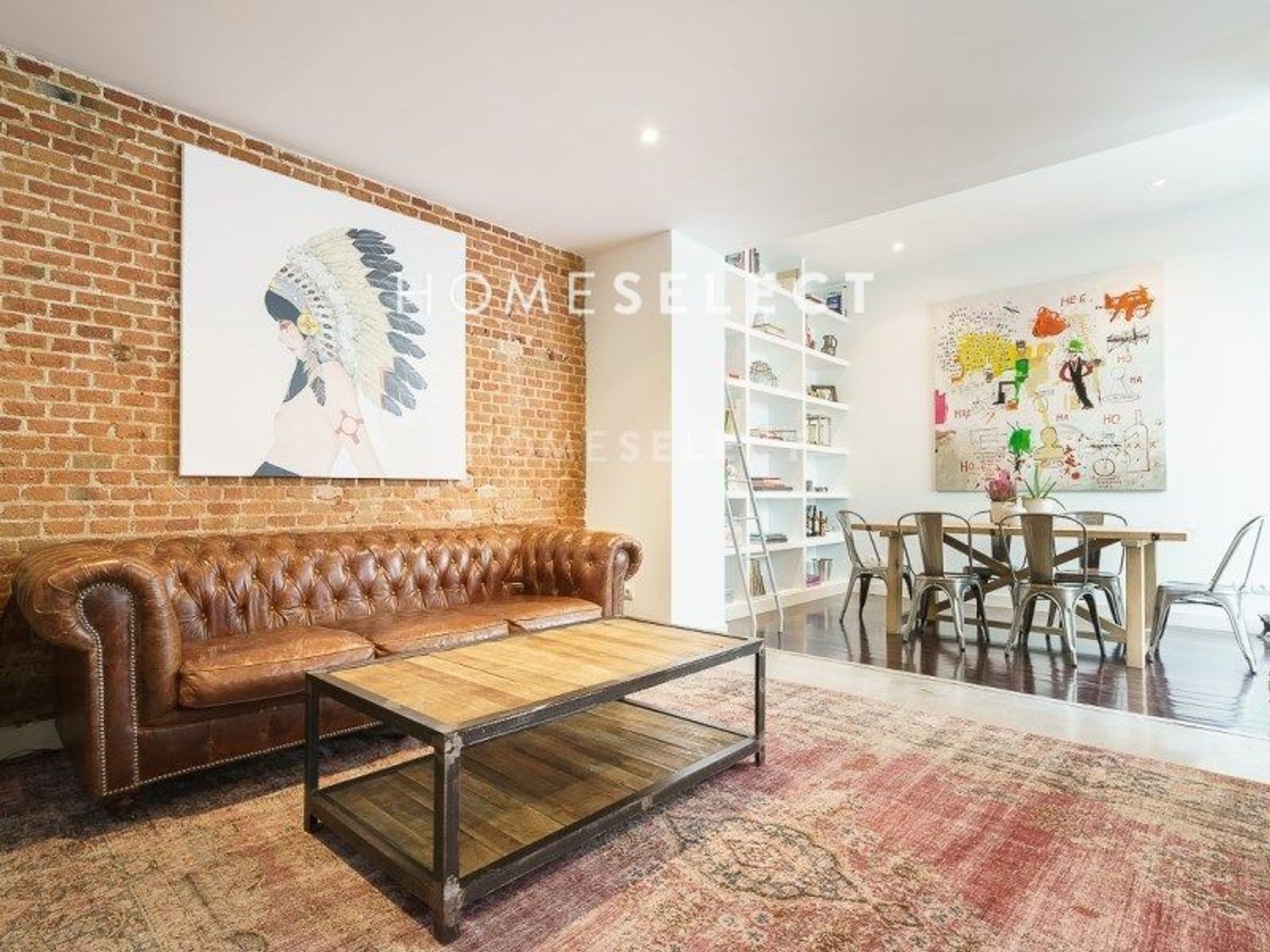 Piso en calle de Pedro Heredia - Foto 6