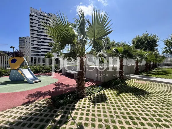 Piso en Ciutat de les Arts i de les Ciencies - Foto 30