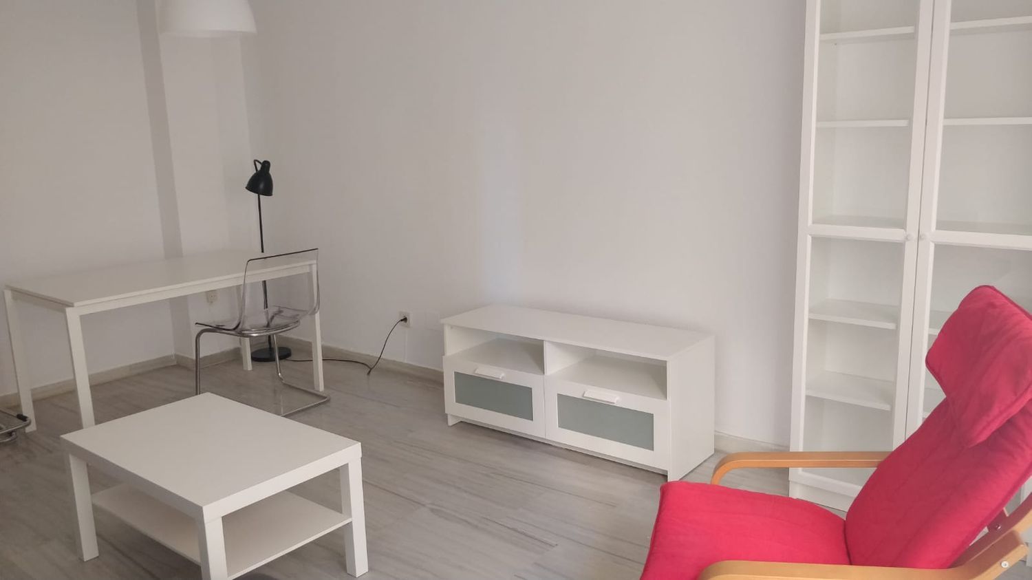 Piso en Calle Reding, 11, Malagueta - Monte Sancha - Foto 5