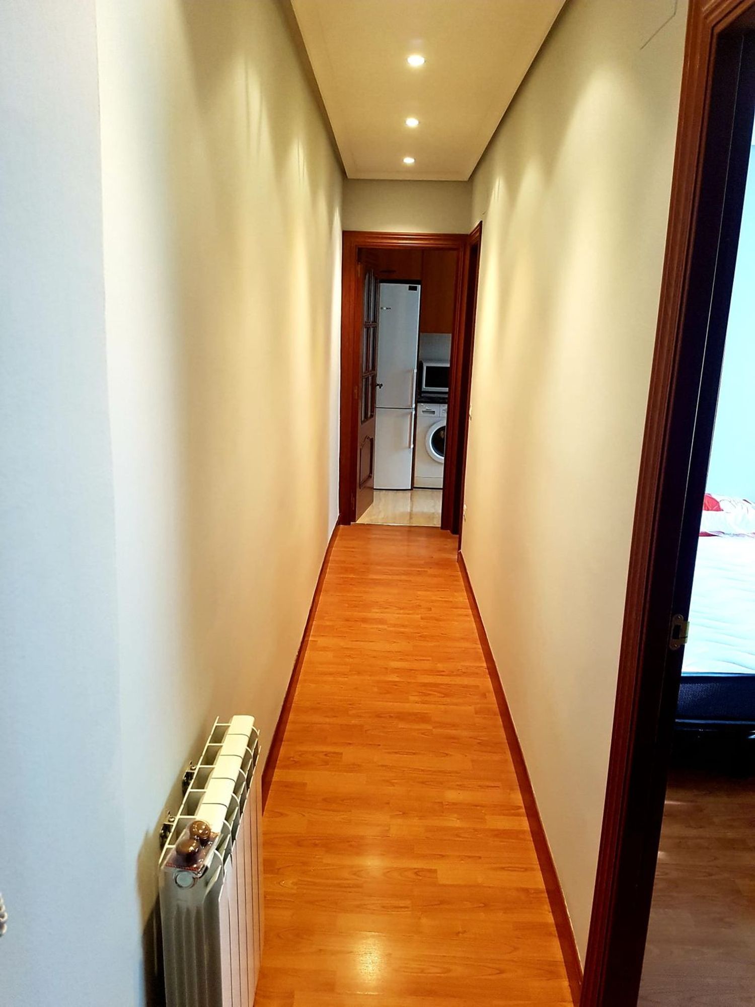 Piso en Calle Portillo del Prado, 20, Hospital, Hospital - Foto 6
