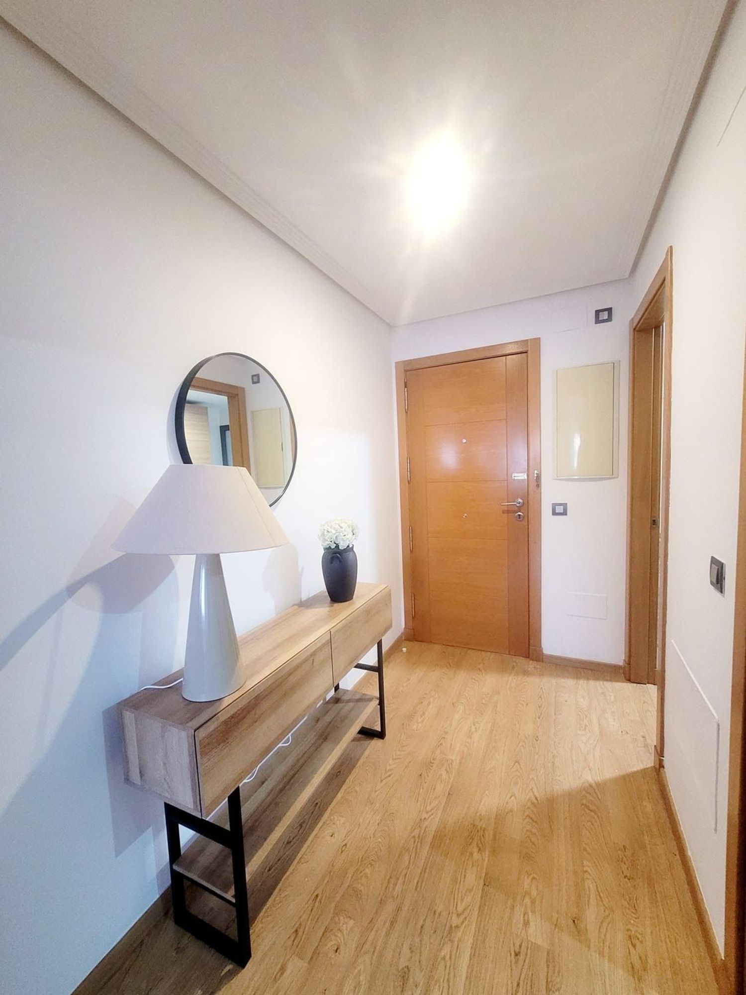 Piso en Puerta Blanca - Almudena - Foto 2