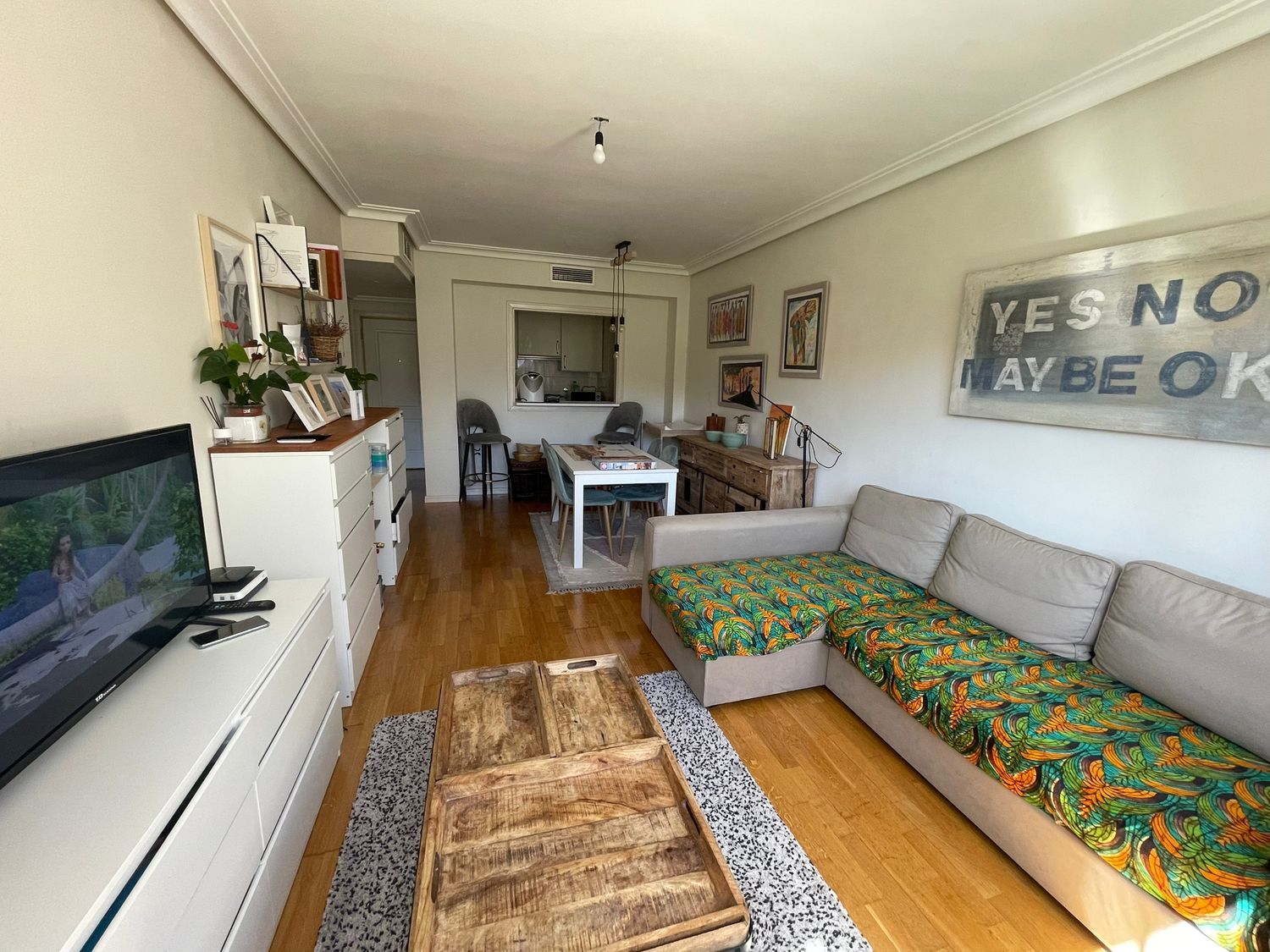 Piso en Calle de Aguarón, 29, Valdemarín - Foto 3